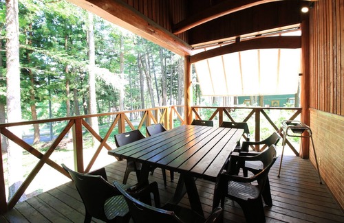 Inawashiro House | Up to 8 people Shakunage Building No 10 Elderly/Yama-gu Fukushima