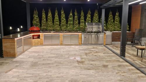 Tsaghkadzor Apartment | Uparthotel