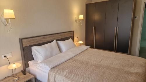 Tsaghkadzor Apartment | Uparthotel