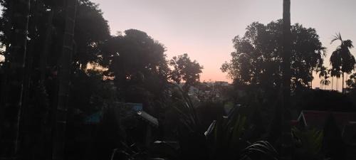 Lataguri Resort | Upavan Homestay