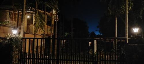 Lataguri Resort | Upavan Homestay