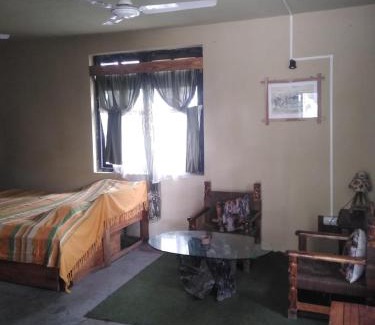 Lataguri Resort | Upavan Homestay