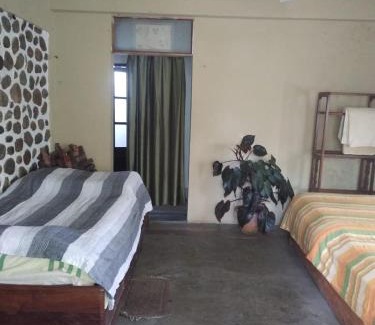 Lataguri Resort | Upavan Homestay