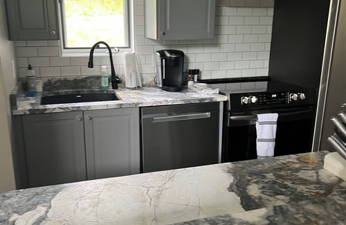 Ellicottville Condo | UPDATED 3 bed/2 bath Condo in Ellicottville NY across from Holiday Valley