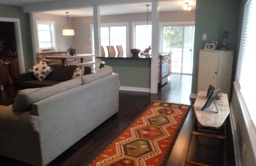 Bridgman Other | Updated 4 Bedroom Farm House, 14 Acres, Inground Swimming Pool, Nature Trails