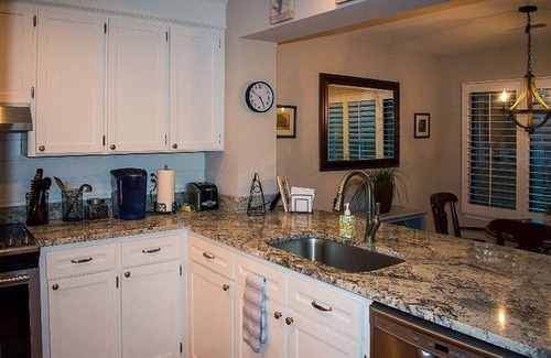 Snee Farm Condo | Updated Condo centrally locatedn