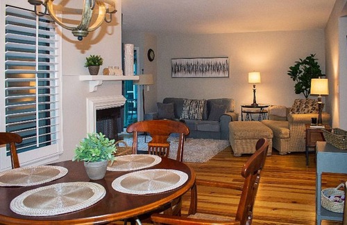 Snee Farm Condo | Updated Condo centrally locatedn