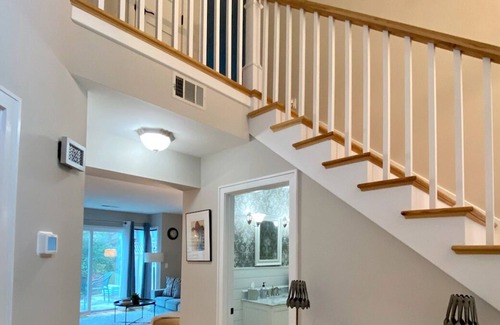 Snee Farm Condo | Updated Condo centrally located