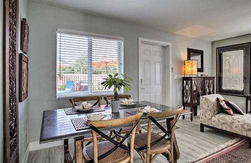 Middle River Terrace Apartment | Updated Escape 3 Mi From Las Olas Blvd and The Beach