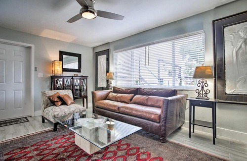 Middle River Terrace Apartment | Updated Escape 3 Mi From Las Olas Blvd and The Beach