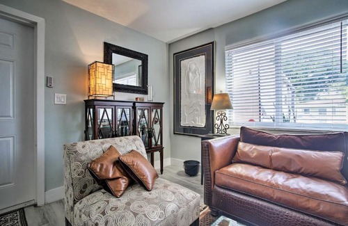 Middle River Terrace Apartment | Updated Escape 3 Mi From Las Olas Blvd and The Beach