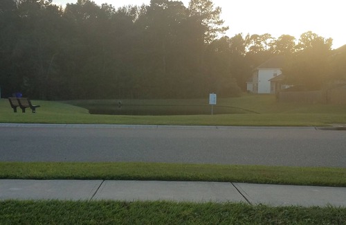 North Charleston House | UPDATED: Great Location in the Heart of Charleston, SC. Welcome Travelers!