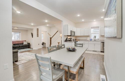 Roosevelt House | Updated Home Less Than 1 Mi to Downtown Fargo!