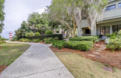 Harbour Town House | Updated Luxury King Bed Queen Fold Out Couch Beach Gear & Bike Rentals Included