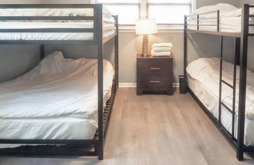 Wilmette House | Updated Spacious Home Near Northwestern University