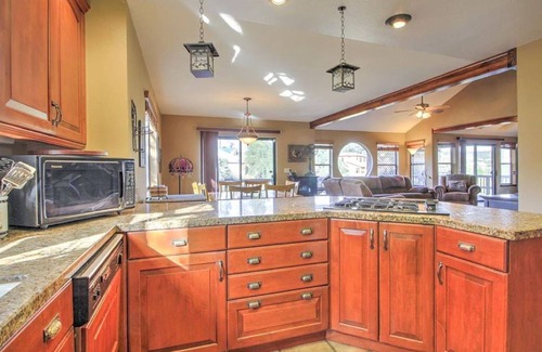 Copperopolis House | Updd Reop Rules Launching Boats-Tri Dam nnLakefr w/pvt dock in no wake area.