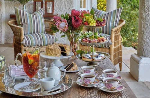 Makana House | Uplands Homestead