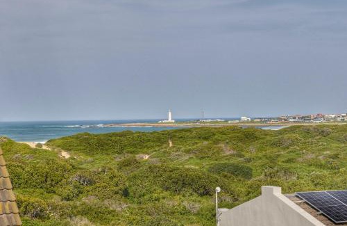 Cape Saint Francis Apartment | Upmarket Sea View Apartment