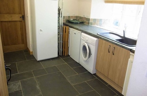 Church Stoke Cottage | Upper Castlewright Cottage - spectacular views, historic gateway to Wales