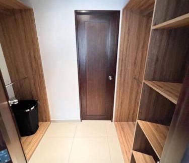 San Salvador Apartment | Upper Scale and Cozy Apart in the Heart of Escalon