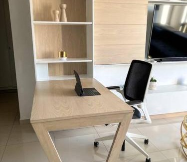 San Salvador Apartment | Upper Scale and Cozy Apart in the Heart of Escalon