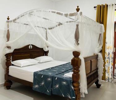 Hettimulla Villa | Upper Stone Bungalow