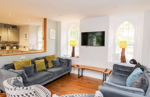 Tan-y-groes Cottage | UPPER VESTRY, family friendly, country holiday cottage in Llangrannog