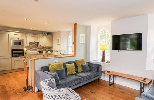 Tan-y-groes Cottage | UPPER VESTRY, family friendly, country holiday cottage in Llangrannog