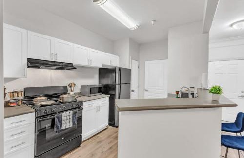 Southwest Raleigh Apartment | Upscale 1BR Suite Mins to Downtown Raleigh!