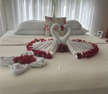 Altos del Maria Villa | Upscale 2 bedroom apartment in Altos del Maria