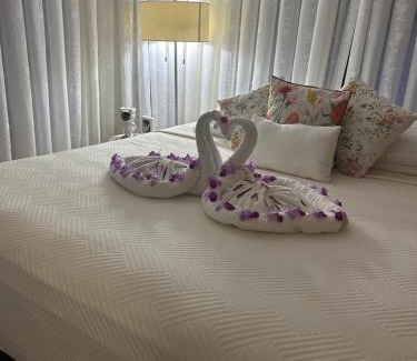 Altos del Maria Villa | Upscale 2 bedroom apartment in Altos del Maria