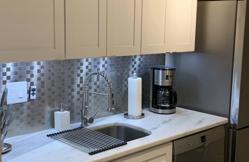 Mobile Condo | Upscale 2nd floor West Mobile 2 bedroom 2 bath condo!