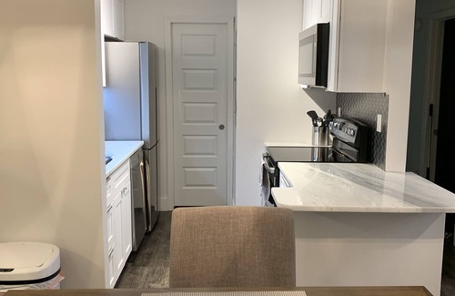 Mobile Condo | Upscale 2nd floor West Mobile 2 bedroom 2 bath condo!