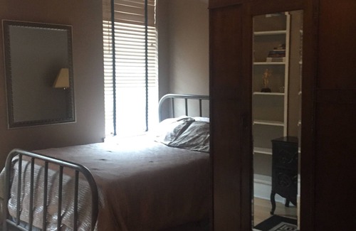 Owensboro Apartment | Upscale Apartment 1 Block From The bluegrass museum enjoy the riverfront