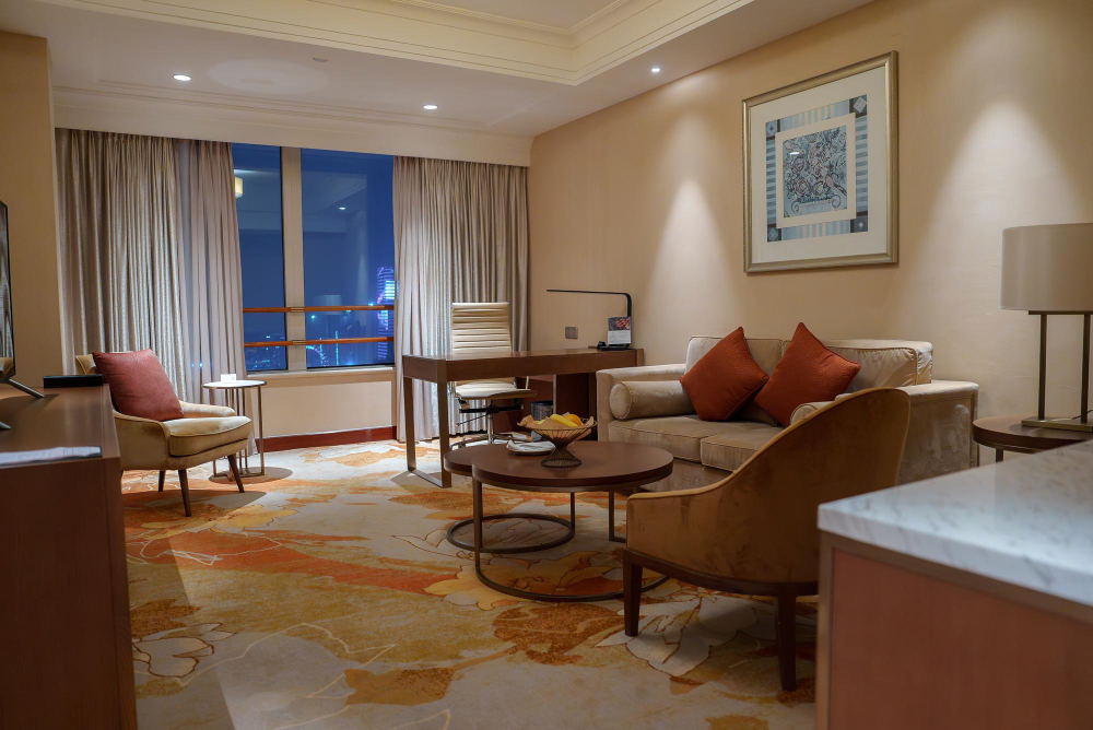 Channel District Apartment | Upscale Apt In Downtown Tampa