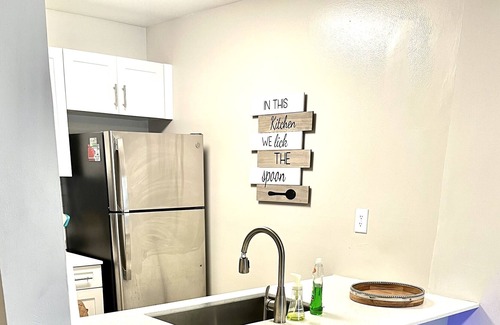Pembroke Pines Apartment | Upscale Bohemian Family sized Apartment w/ balcony