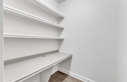 Southwest Raleigh Apartment | Upscale King 2BR Suite Mins to Downtown Raleigh!