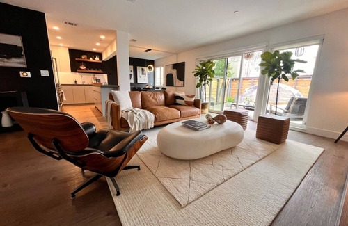 Sharon Heights Apartment | Upscale Menlo Park near Stanford, Sand Hill, Palo Alto