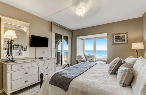 Fernandina Beach Apartment | Upscale Oceanfront at AIP Resort