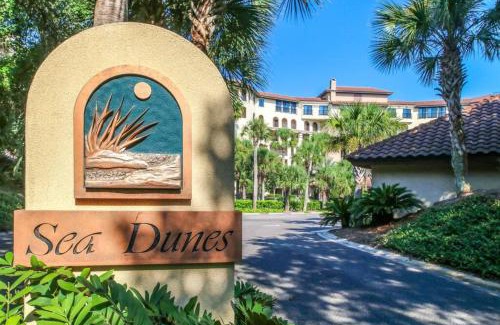 Fernandina Beach Apartment | Upscale Oceanfront at AIP Resort