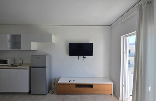 El Batey Apartment | Upscale Studio Apartment in 24 hour Gated Community with Beach and Restaurants