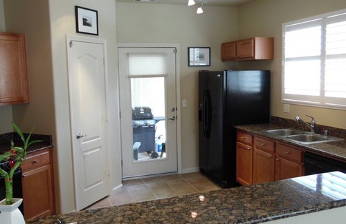 Reno Condo | Upscale Townhome in gated community off Mt. Rose