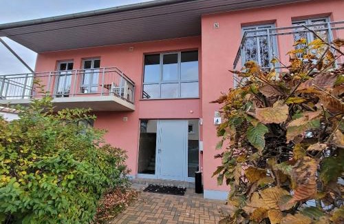 Koserow Apartment | Upstalsboom Koserow Boutique Hotel und Apartments