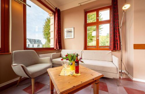 Koserow Apartment | Upstalsboom Koserow Boutique Hotel und Apartments