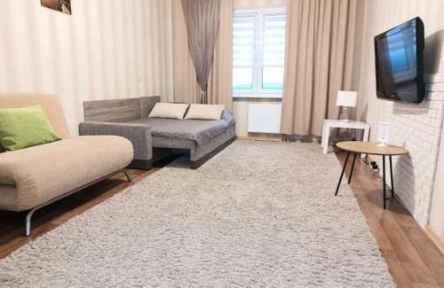 Vyshhorod Apartment | UpTown-Квартира