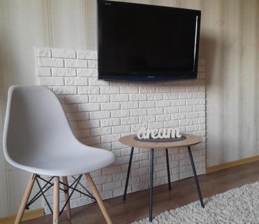 Vyshhorod Apartment | UpTown-Квартира