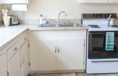 Miles City Apartment | Uptown Class