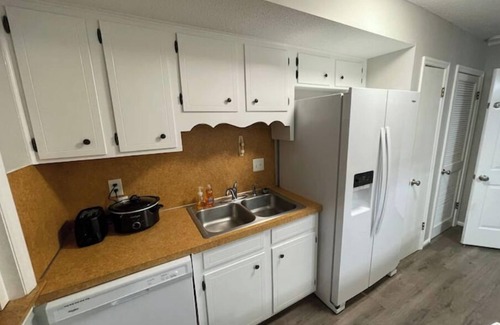 Lexington House | Uptown Lexingtonnn