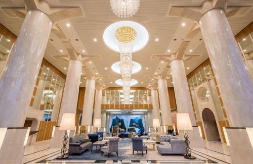 Bandaisan Onsen Hotel | Urabandai Lake Resort Geihinkan Nekoma Rikyu