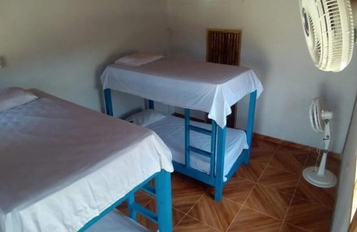 Provenza Hotel | Urantia Beach Hostel & Camping